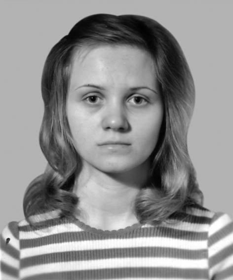 фото: Брисіна Тетяна Борисівна